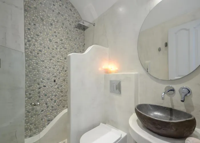 호텔 Sofi Naxos City