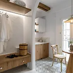 Sofi فندق Naxos City