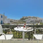 فندق Sofi Naxos City