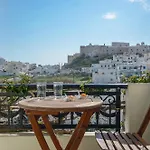 فندق Sofi Naxos City