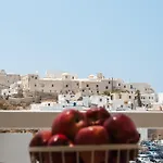 Sofi 2* Naxos City