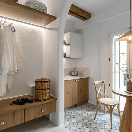 Sofi Ξενοδοχείο Naxos City