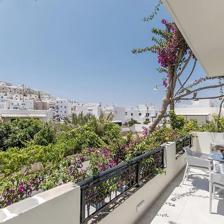Sofi 2* Naxos City