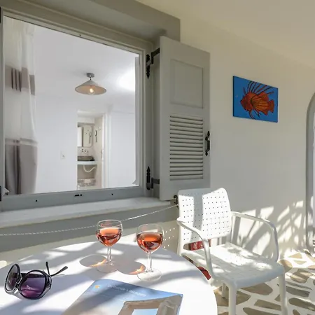 Hotel Sofi