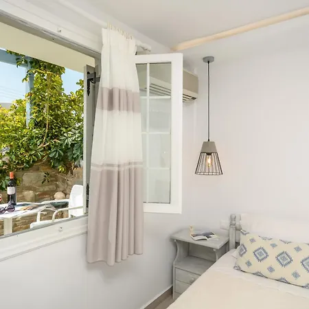 Sofi Ξενοδοχείο 2*