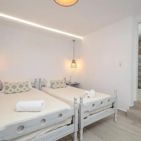 Sofi 2* Naxos City