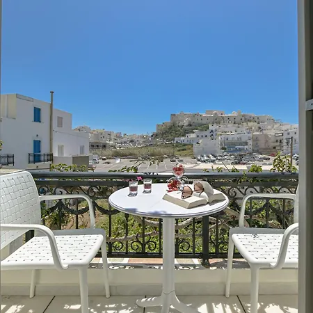 Hotel Sofi