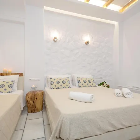 Ξενοδοχείο Sofi 2*