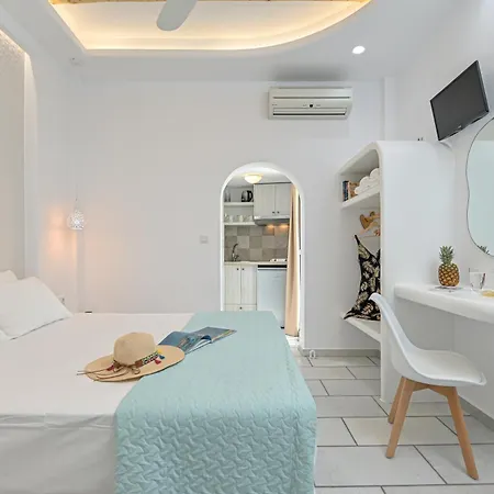 Sofi Naxos City