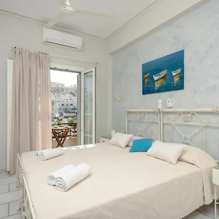 Hotel Sofi