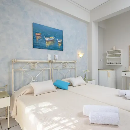 Sofi Ξενοδοχείο 2*