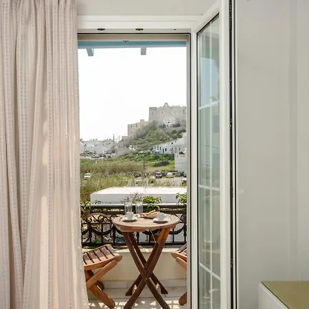 Hotel Sofi