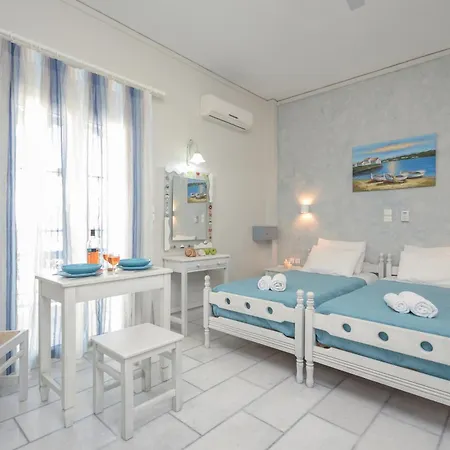 Hotel Sofi 2*