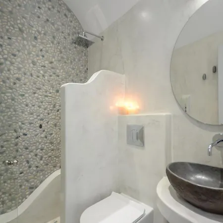 Ξενοδοχείο Sofi Naxos City