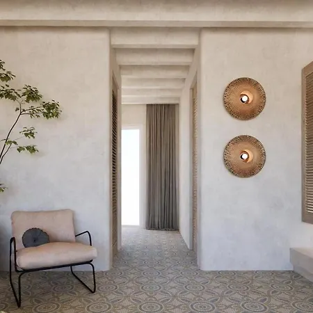 Sofi 호텔 Naxos City