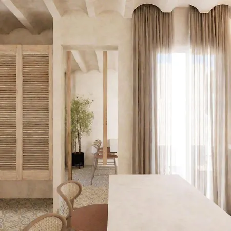 호텔 Sofi Naxos City
