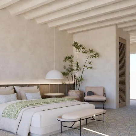 Sofi 호텔 Naxos City