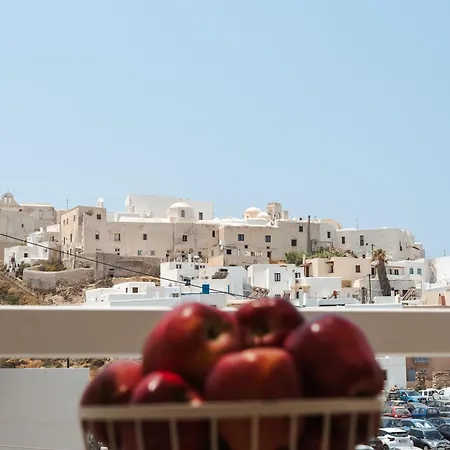 Sofi 2* Naxos City