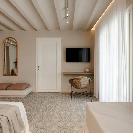 Sofi Ξενοδοχείο Naxos City