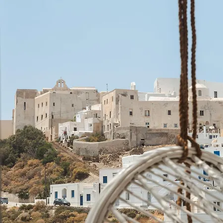 Ξενοδοχείο Sofi