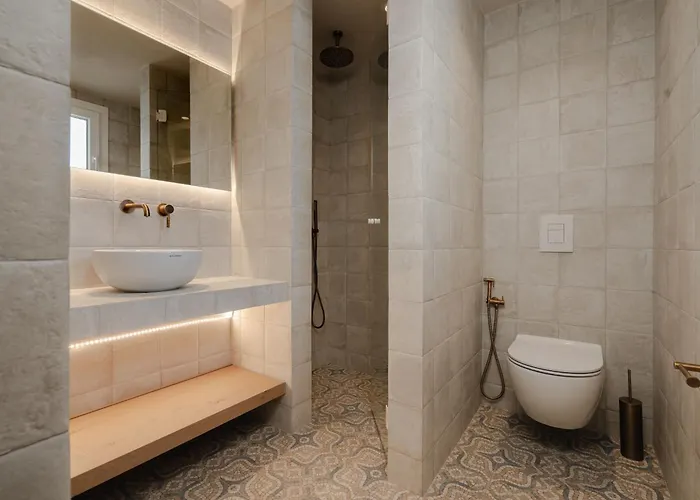 Hotel Sofi Naxos City